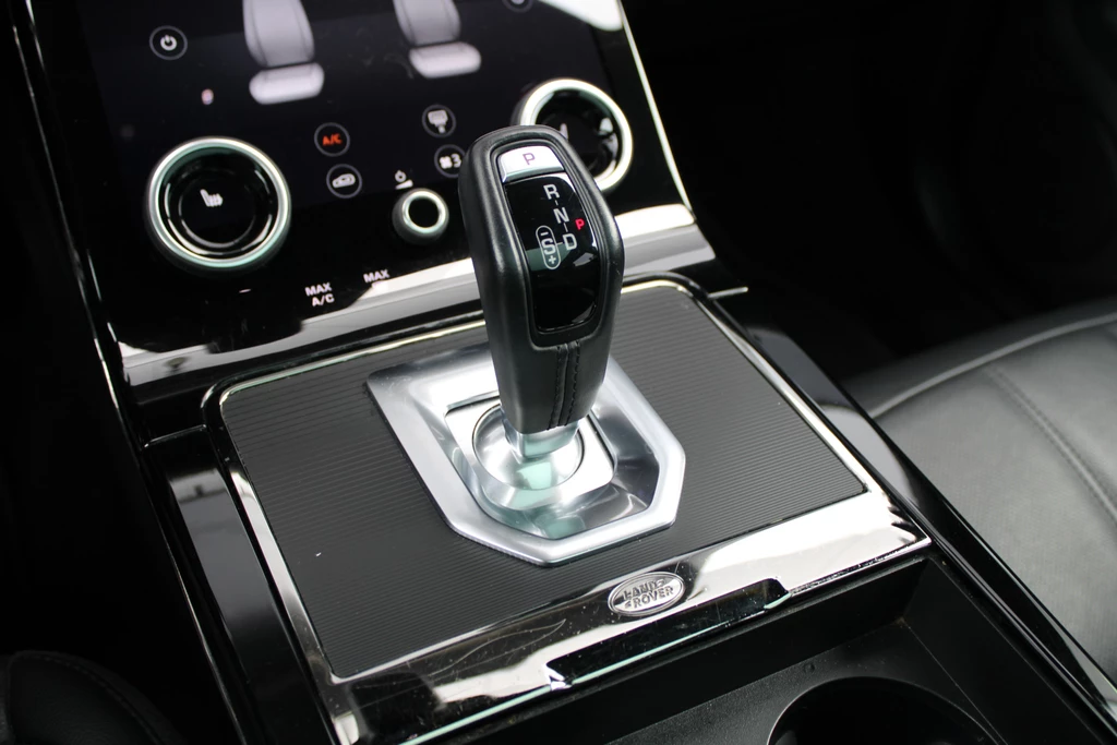 Land Rover Range Rover Evoque – foto 31