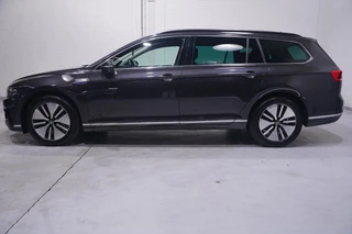 Volkswagen Passat – thumbnail 3