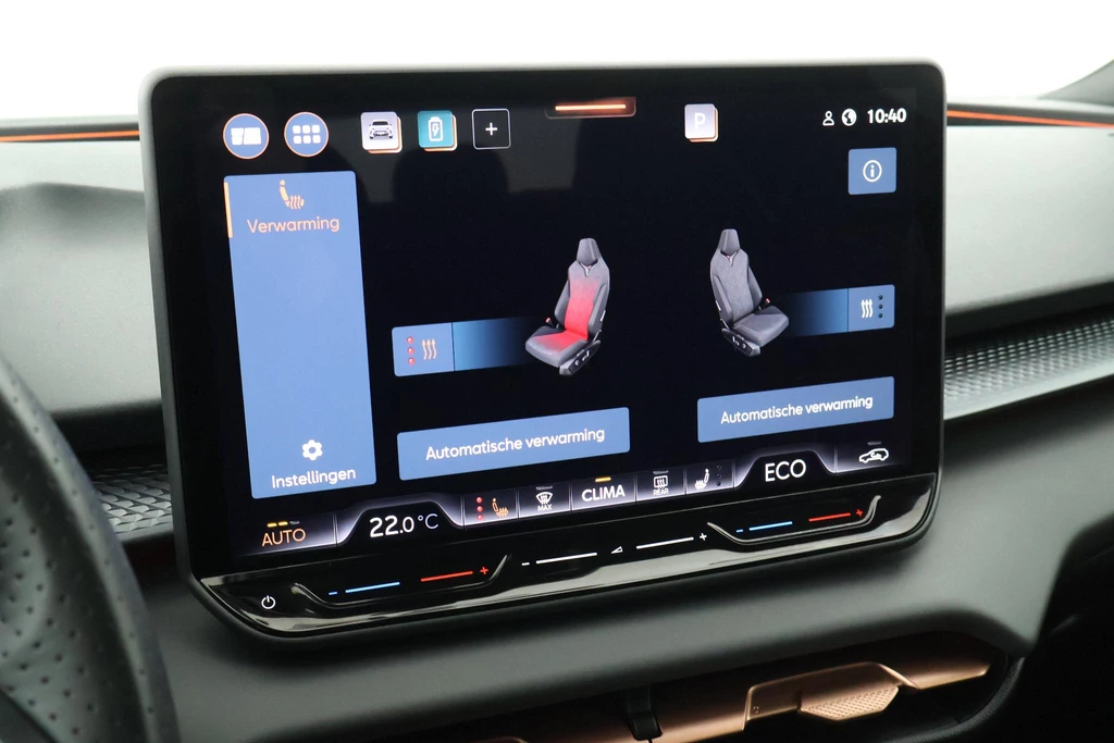 CUPRA Terramar – foto 27