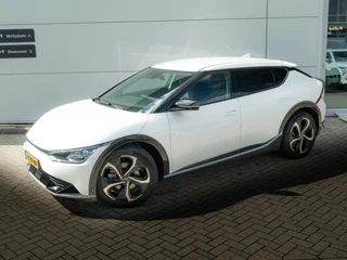Kia EV6 – thumbnail 2