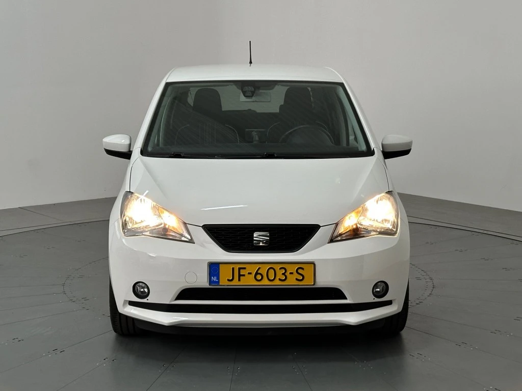SEAT Mii – foto 16