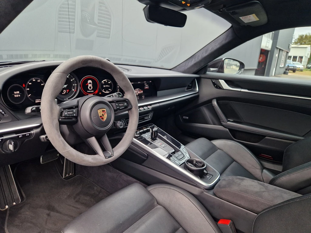 Porsche 911 – foto 9