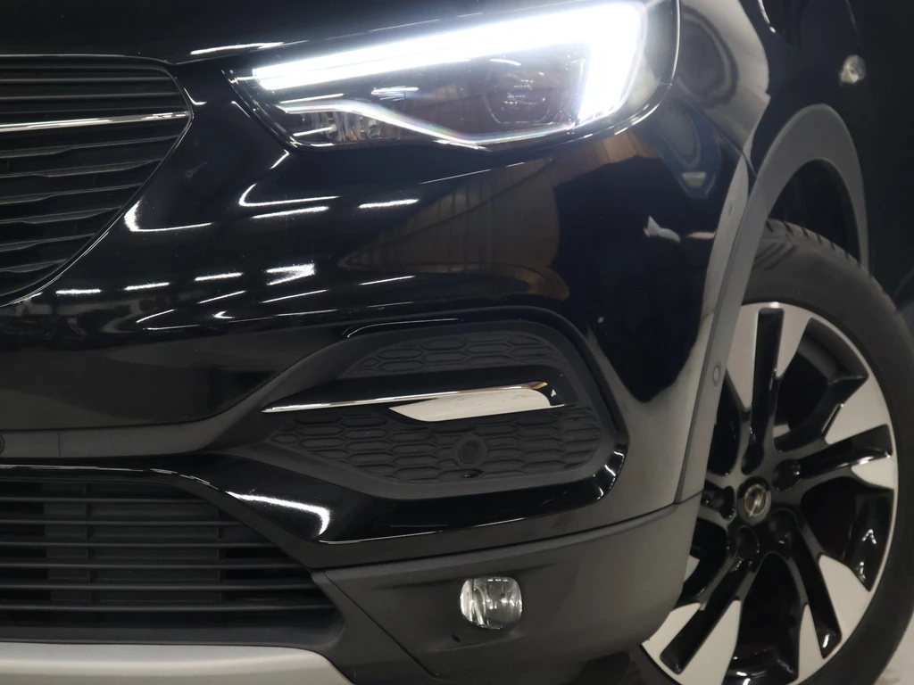 Opel Grandland X – foto 29