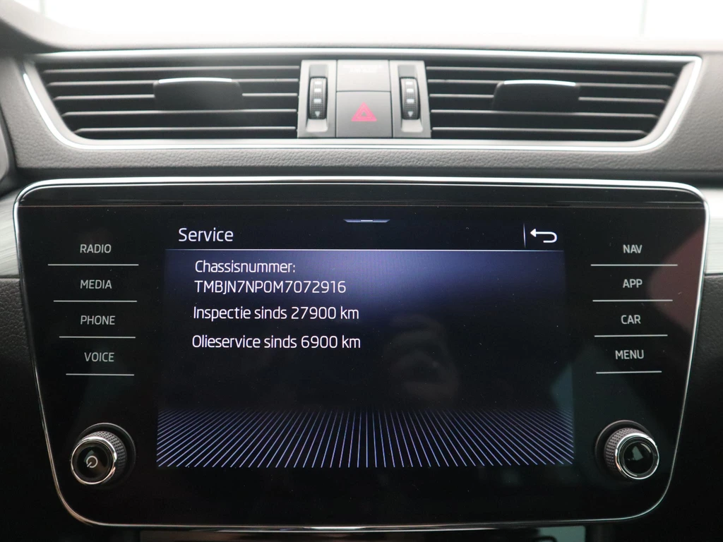 Škoda Superb – foto 32