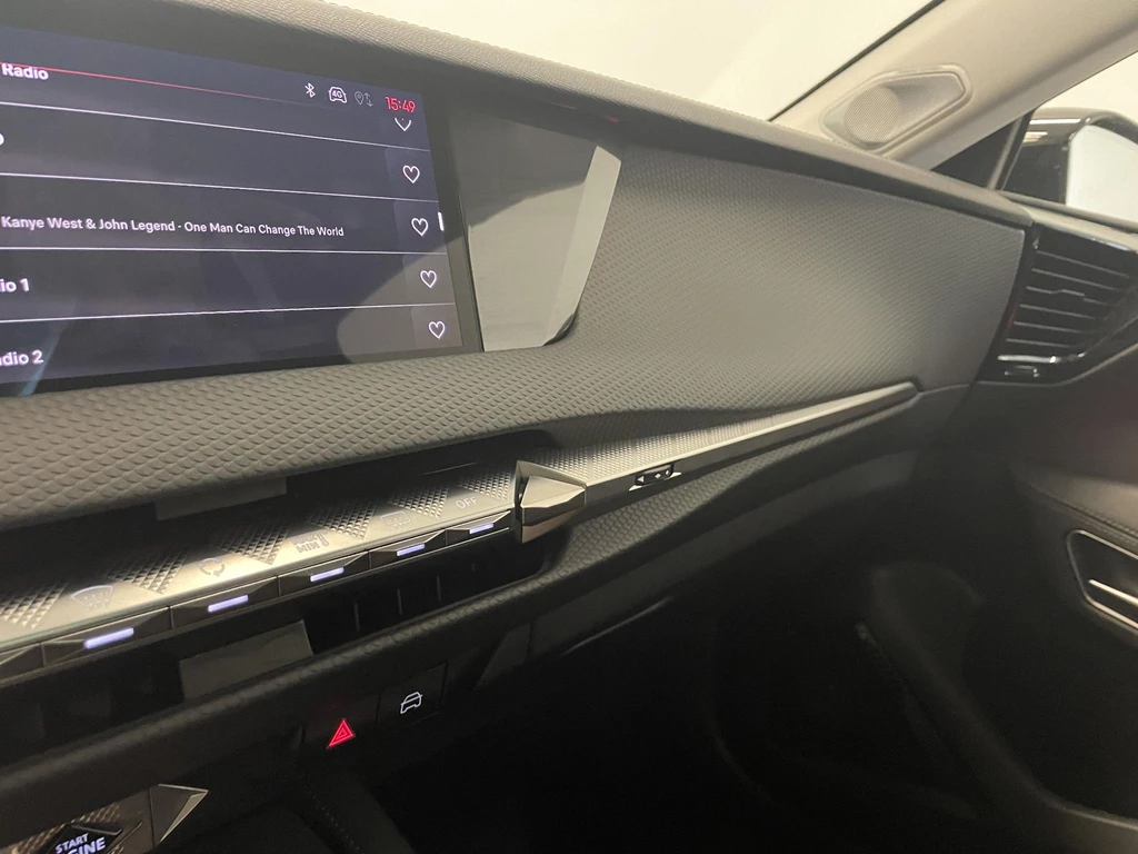 DS DS 4 – foto 27