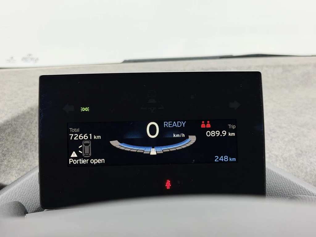 BMW i3 – foto 18