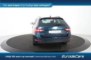 Škoda Superb – thumbnail 7
