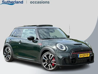 MINI Cooper – thumbnail 7