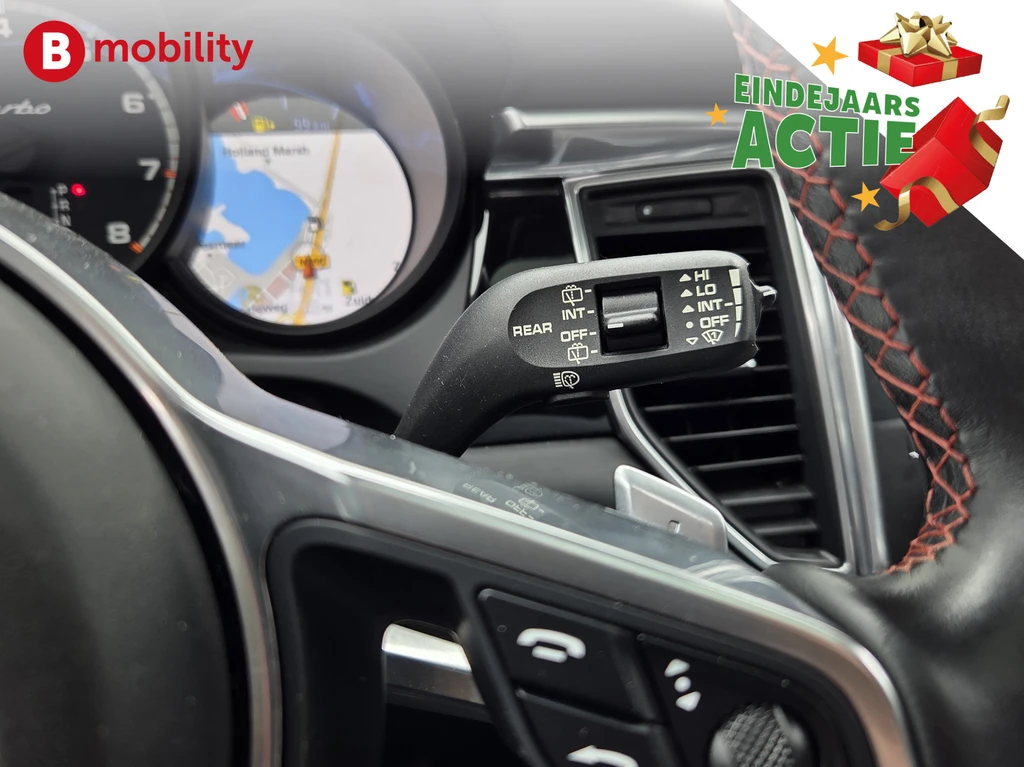 Porsche Macan – foto 28