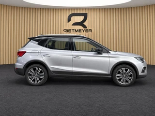 SEAT Arona – thumbnail 7