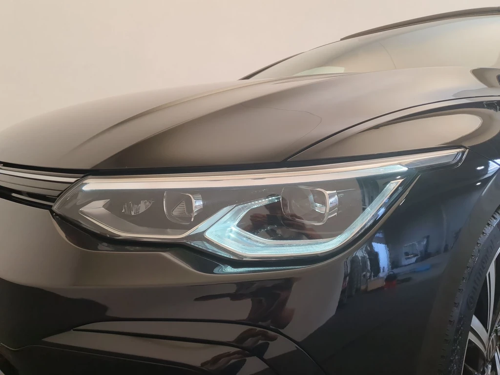 Volkswagen Golf – foto 10