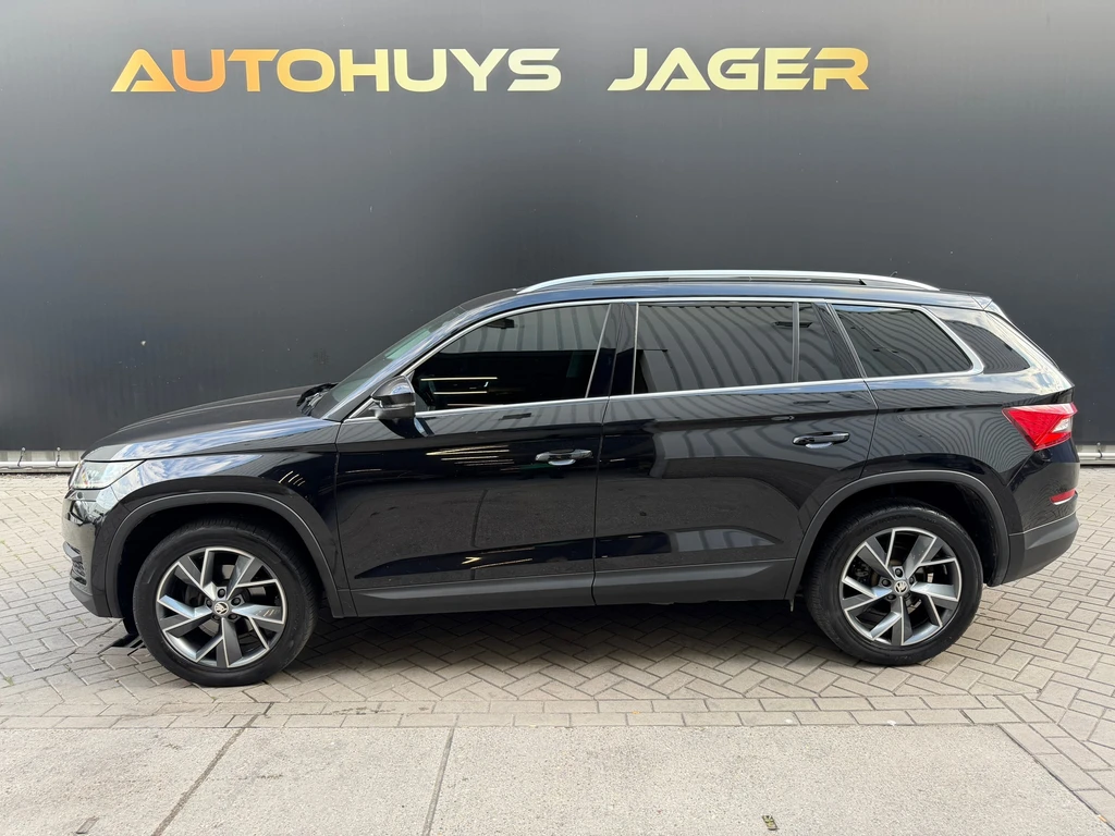 Škoda Kodiaq – foto 3
