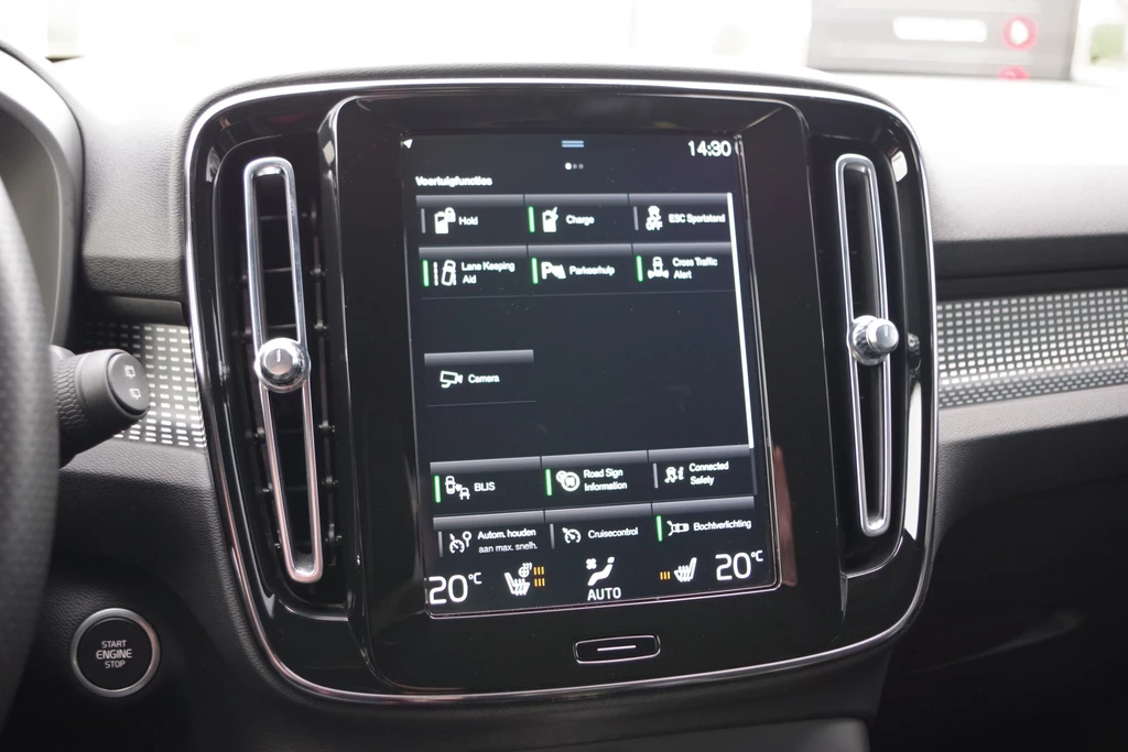Volvo XC40 – foto 41