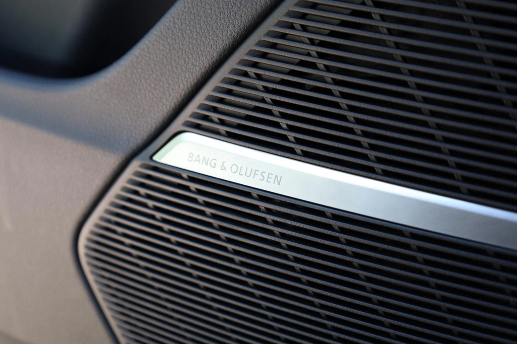 Audi Q8 – foto 26