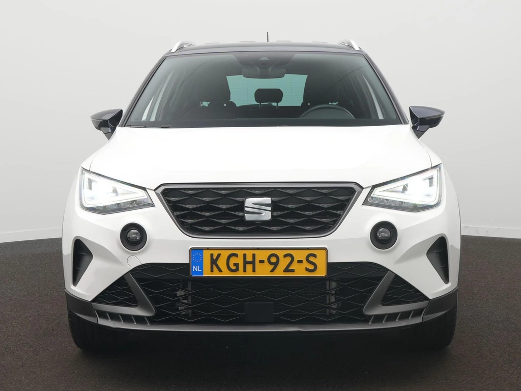 SEAT Arona – foto 10