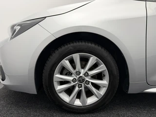 Toyota Corolla Touring Sports – thumbnail 21