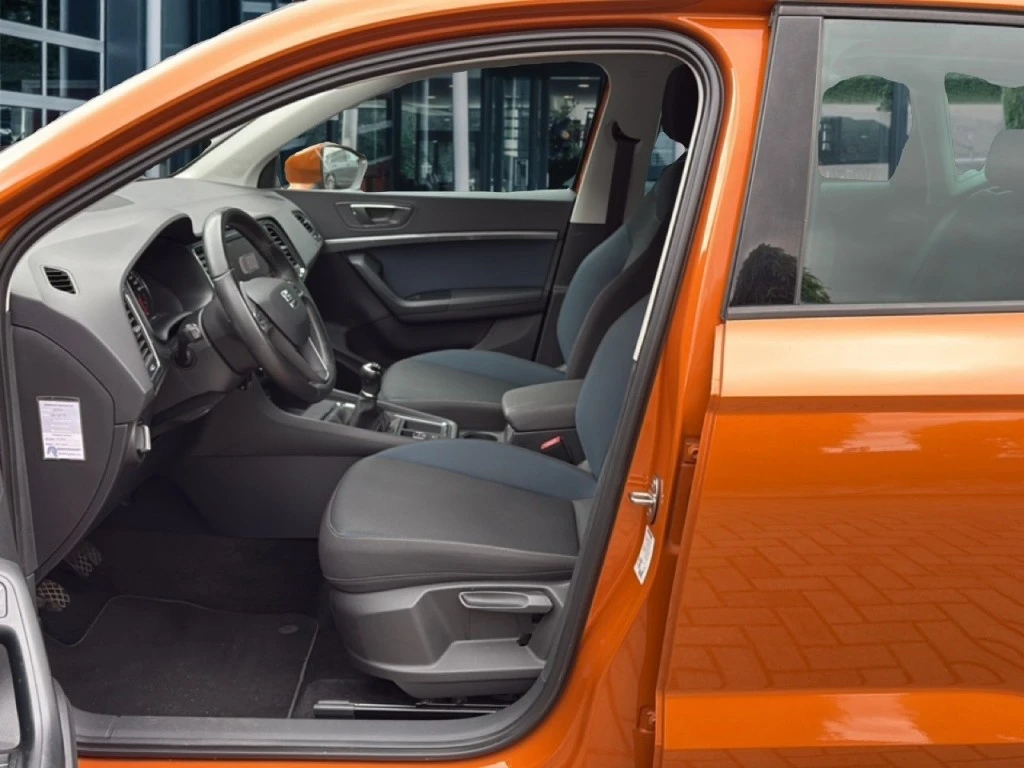 SEAT Ateca – foto 12
