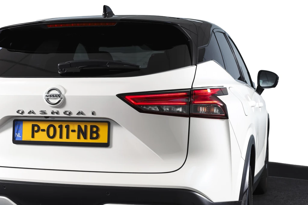 Nissan QASHQAI – foto 17