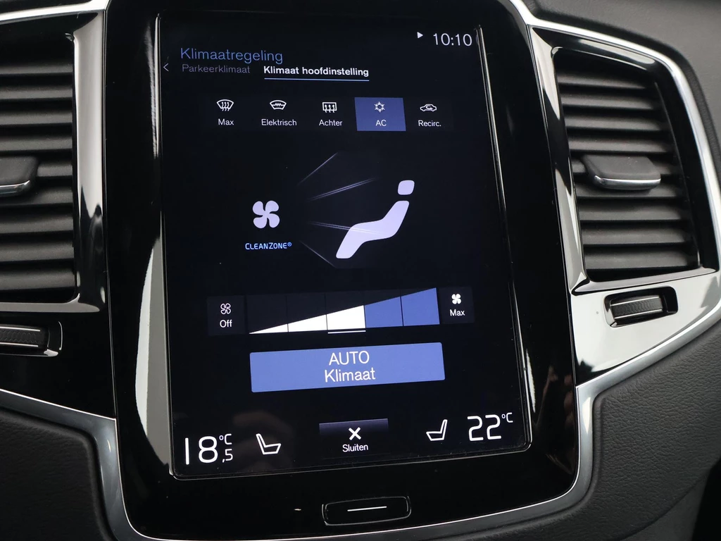 Volvo XC90 – foto 60