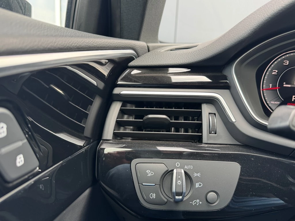 Audi A4 – foto 69
