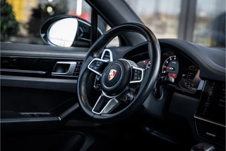 Porsche Cayenne – thumbnail 13