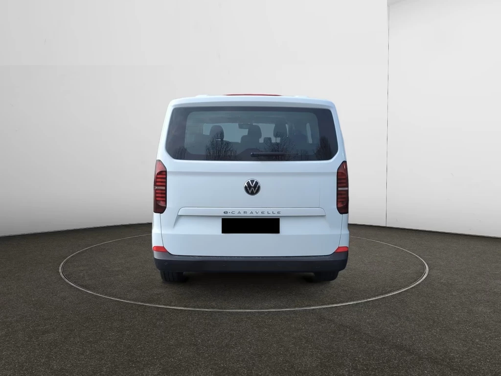 Volkswagen e-Transporter – foto 4