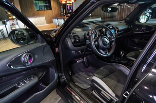 MINI Clubman – thumbnail 13
