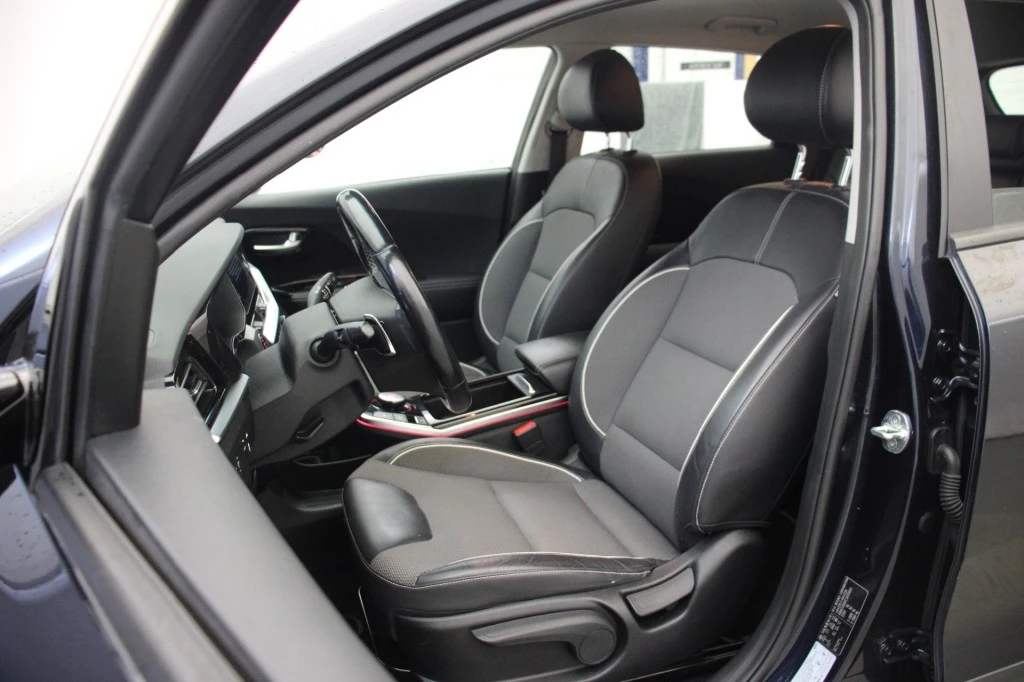 Kia e-Niro – foto 18