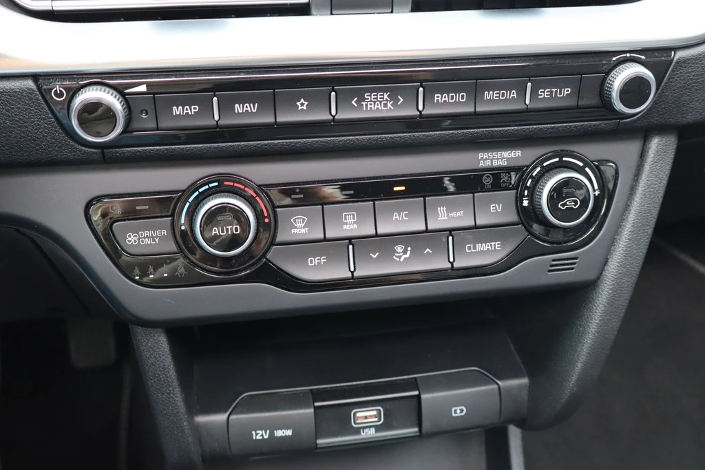 Kia e-Niro – foto 20