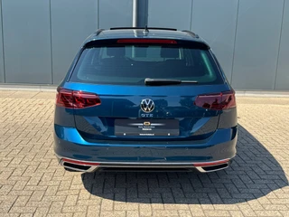 Volkswagen Passat – thumbnail 4