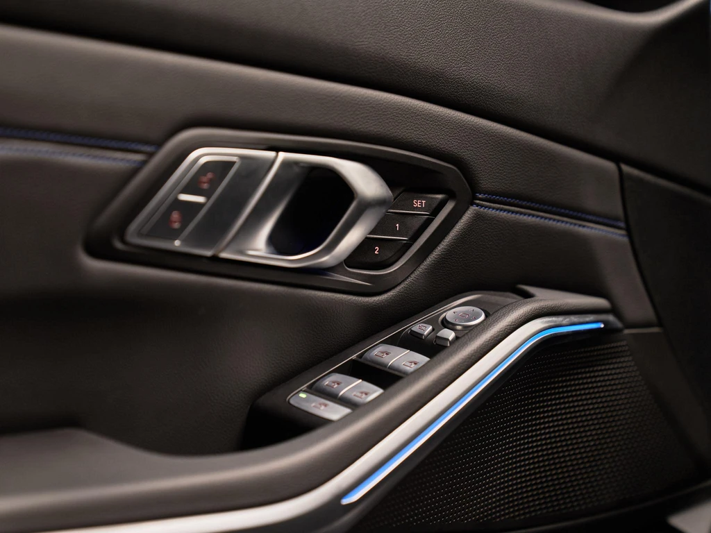 BMW 3 Serie – foto 12