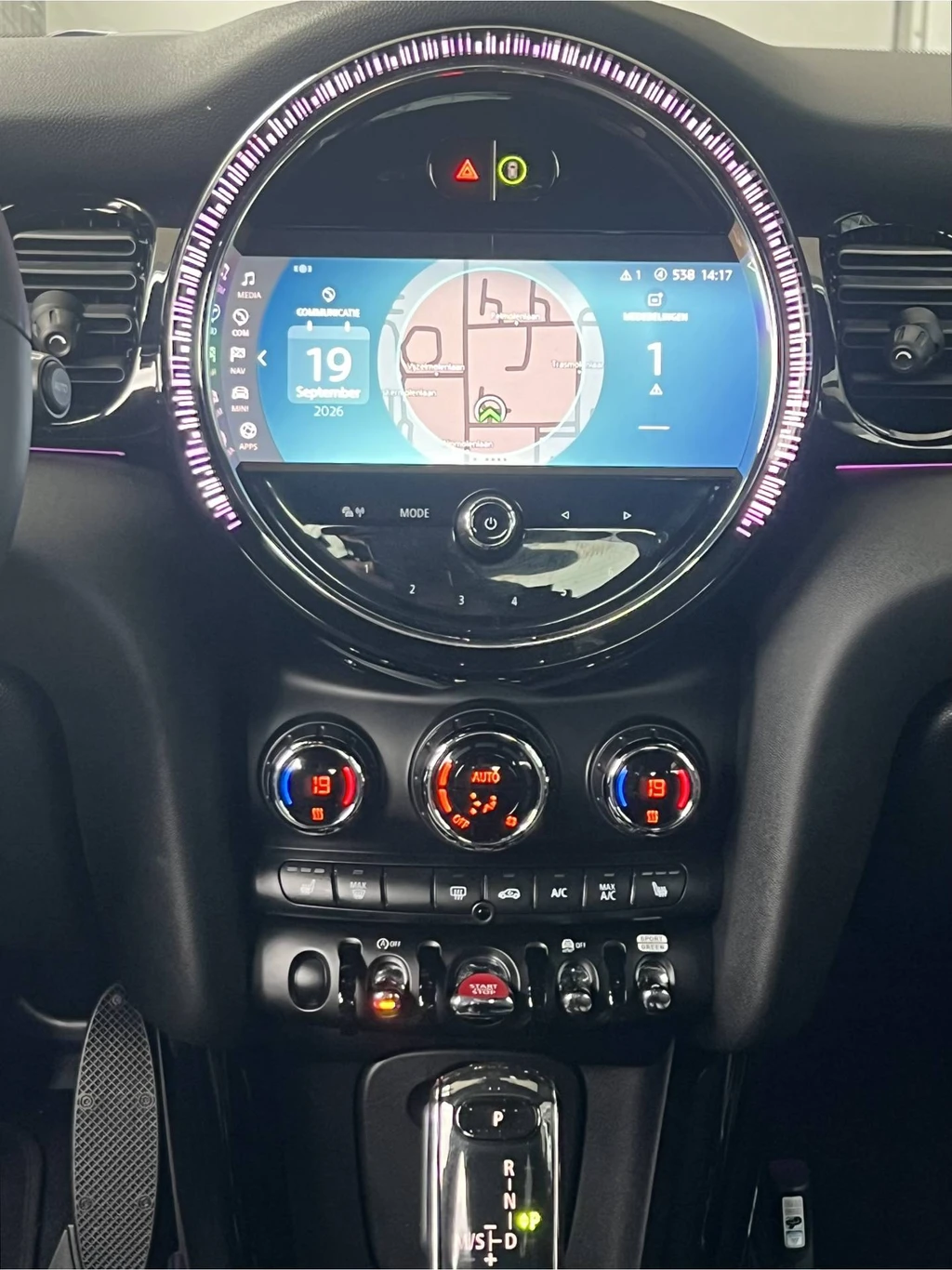 MINI 5-deurs – foto 17