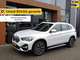 BMW X1 – thumbnail 1