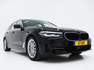 BMW 5 Serie – thumbnail 7