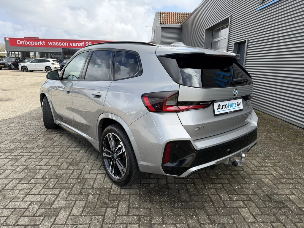 BMW X1 – foto 4