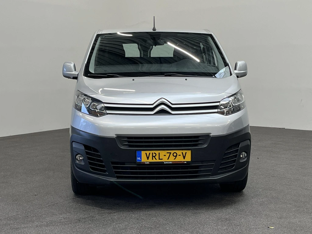 Citroën Jumpy – foto 7