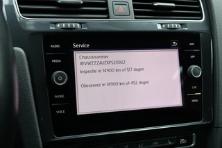 Volkswagen Golf – thumbnail 33