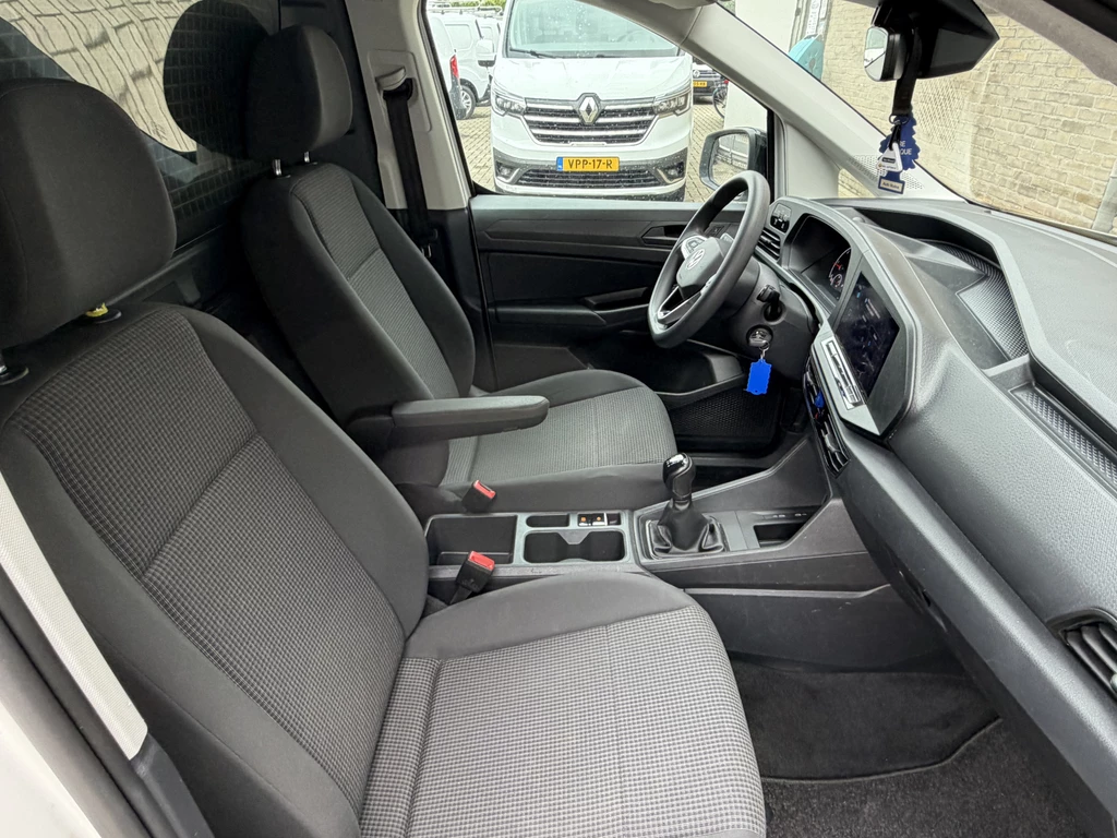 Volkswagen Caddy – foto 25