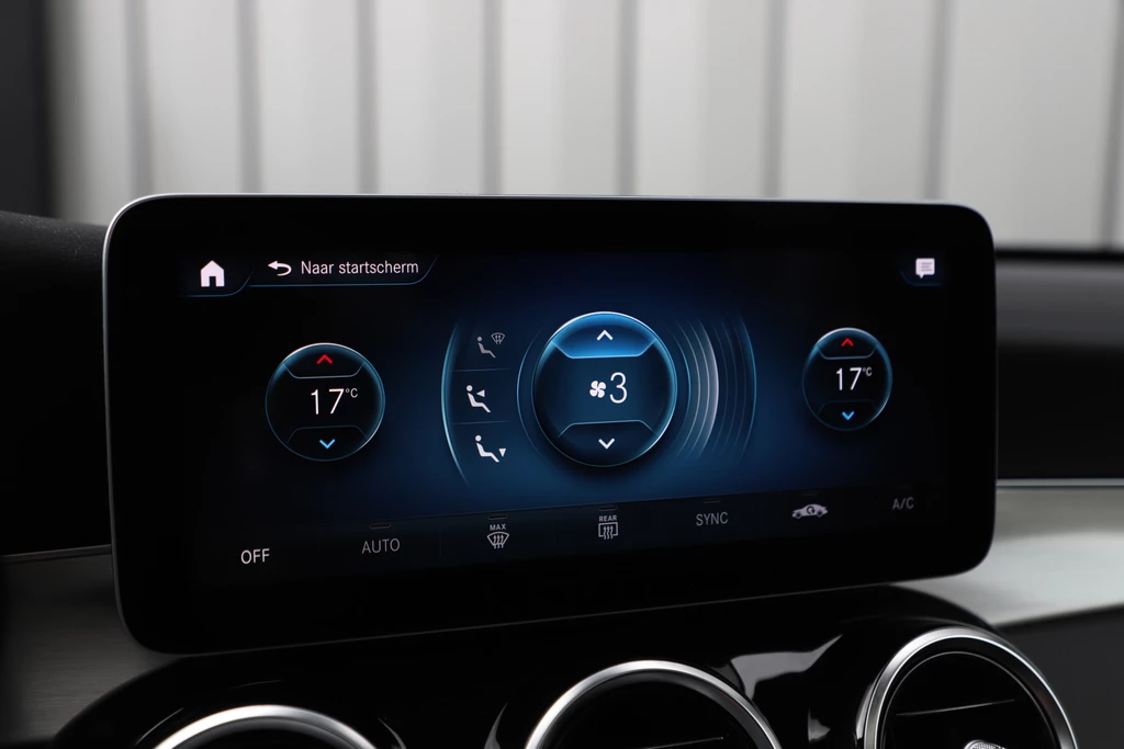 Mercedes-Benz GLC – foto 20