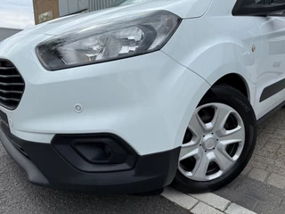 Ford Transit Courier – thumbnail 27