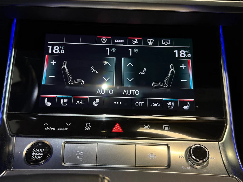 Audi A7 – foto 54