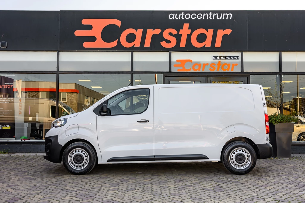 Peugeot e-Expert – foto 4