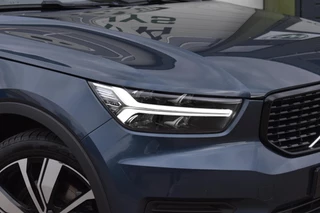 Volvo XC40 – thumbnail 27