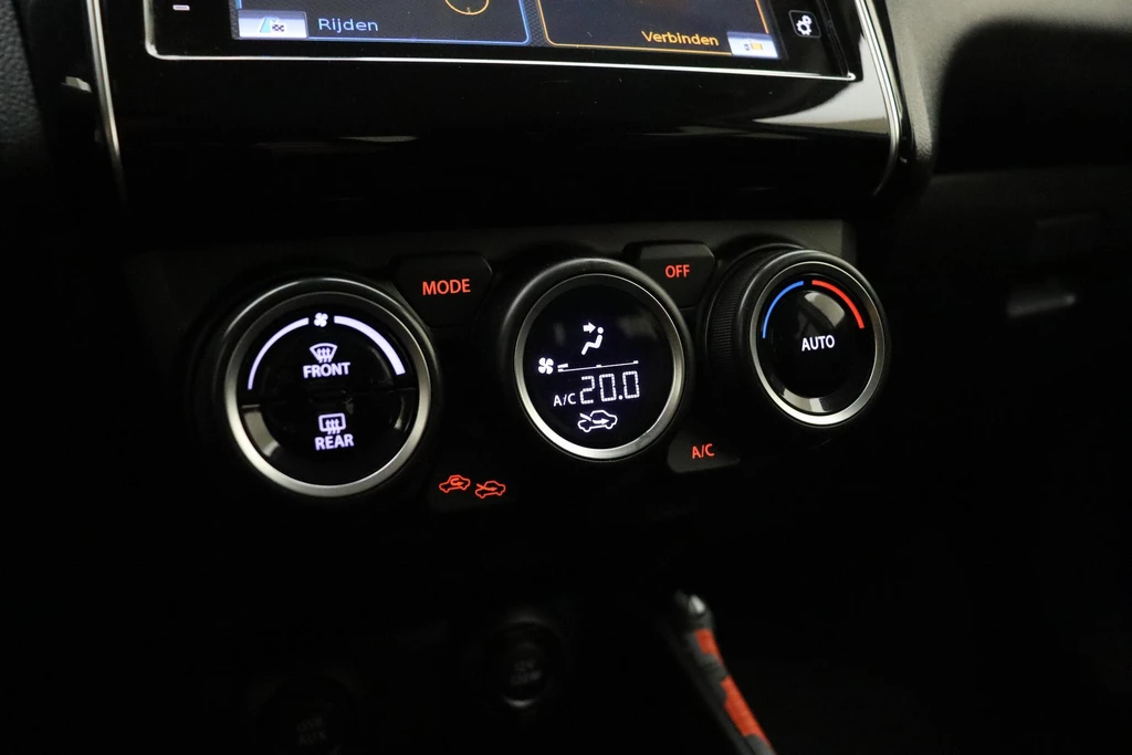 Suzuki Swift – foto 20