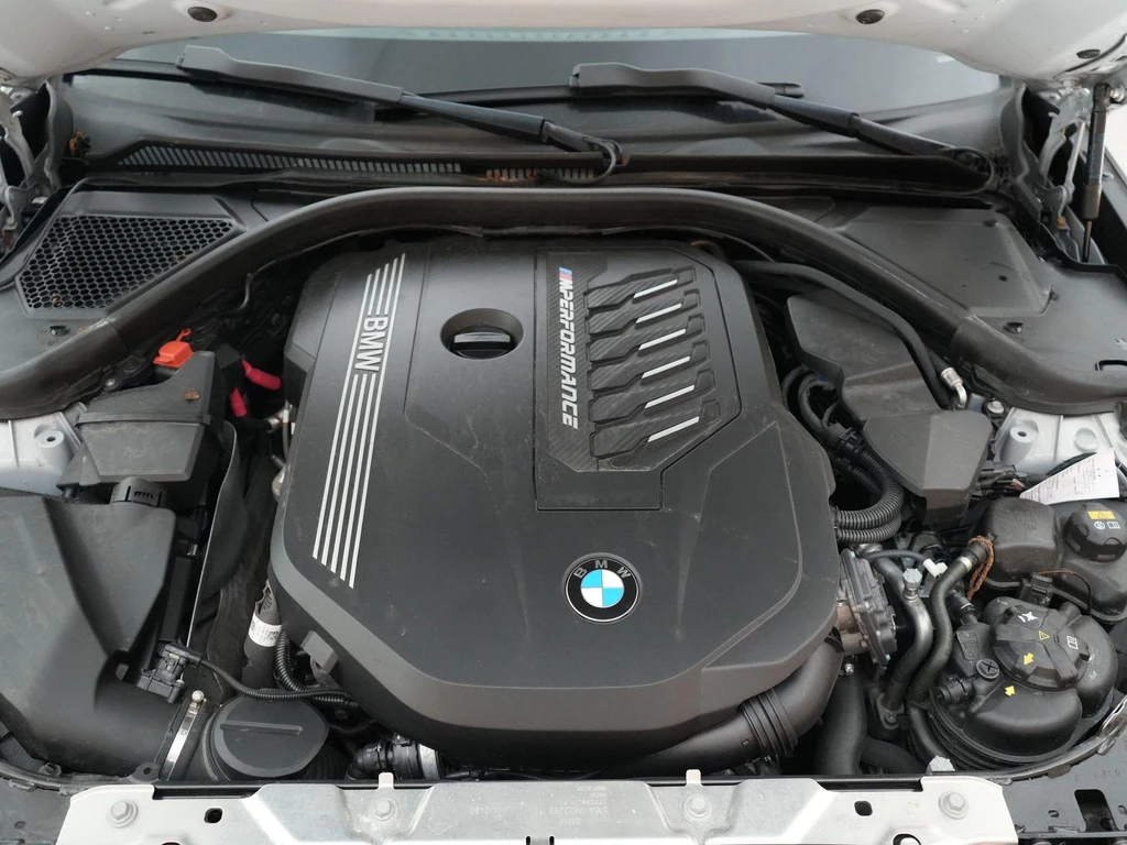 BMW 3 Serie – foto 57