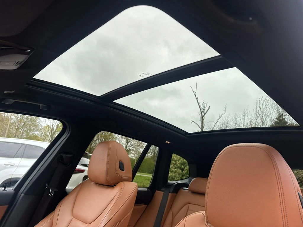 BMW X3 – foto 11