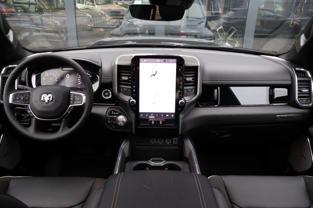 Dodge Ram 1500 – foto 14