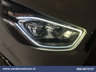 Ford Transit Custom – thumbnail 9