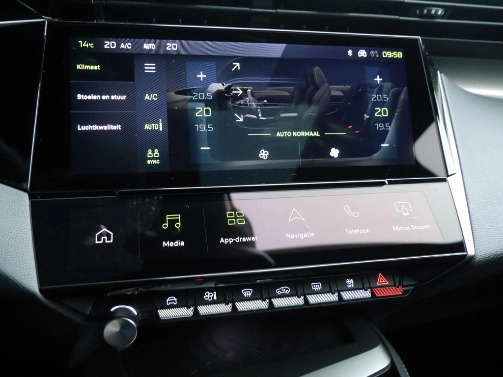 Peugeot 308 – foto 36