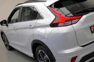 Mitsubishi Eclipse Cross – thumbnail 8